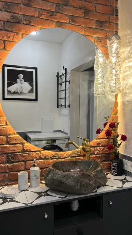 Апартаменты MoreArti