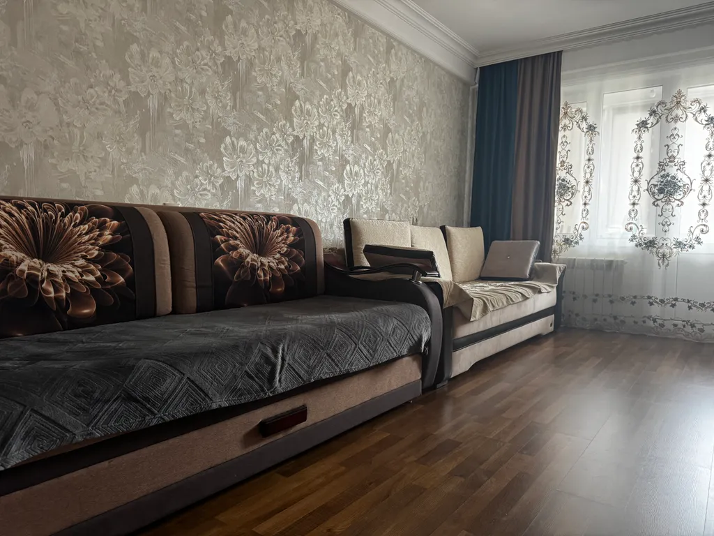 Двушка у моря