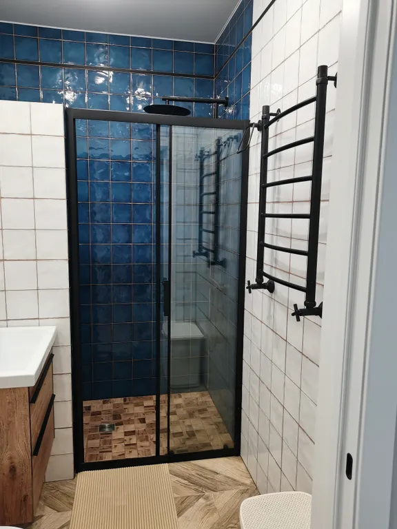 Квартира Апартамент Парк&Море — Зеленоградск