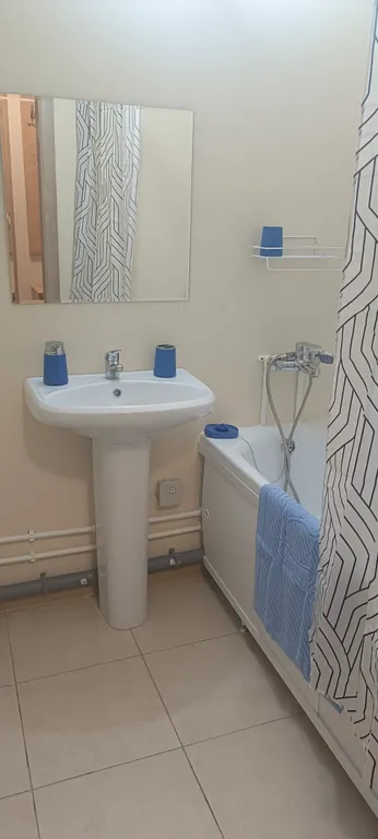 Квартира рядом с М4