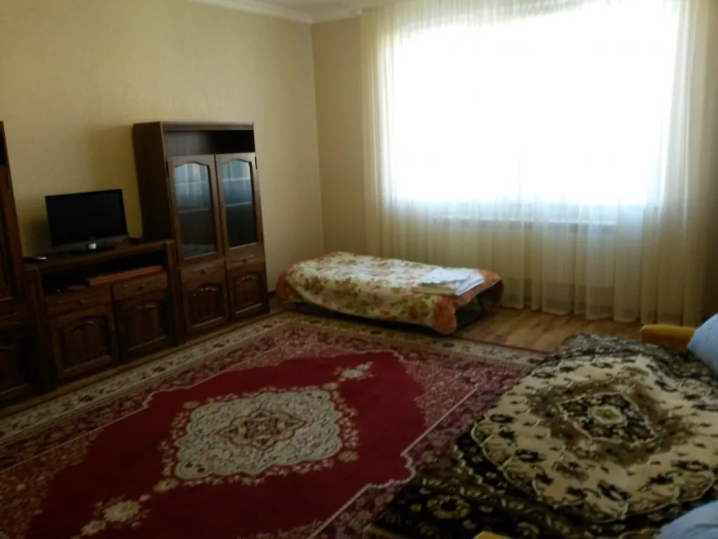 Квартира со своим двором на Виктории — аренда посуточно в Ессентуки