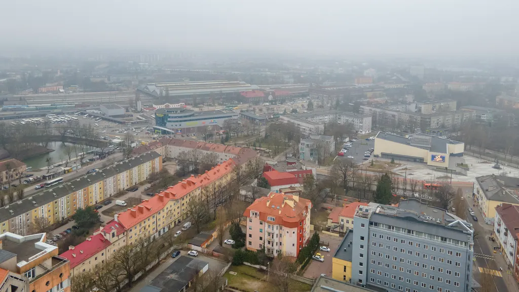 Квартира Квартира Like Home 12 — Калининград