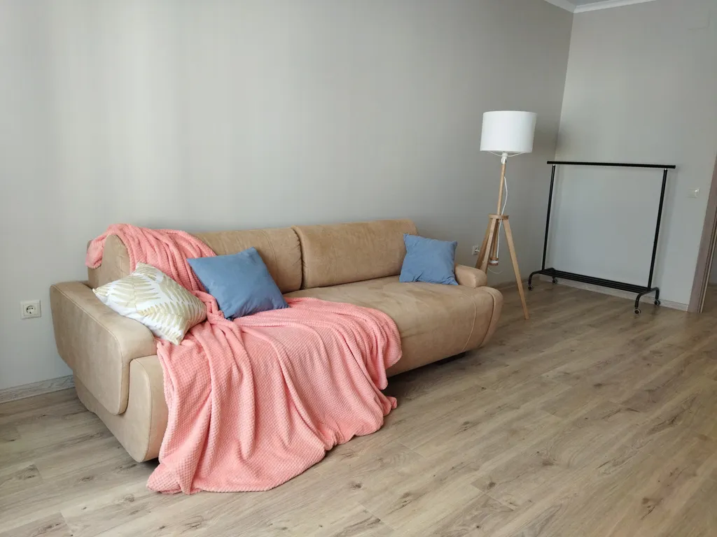 Идеально для большой семьи или дружной компании