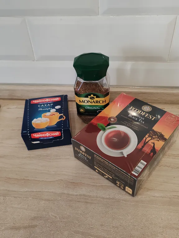 Уютная квартира в новостройке