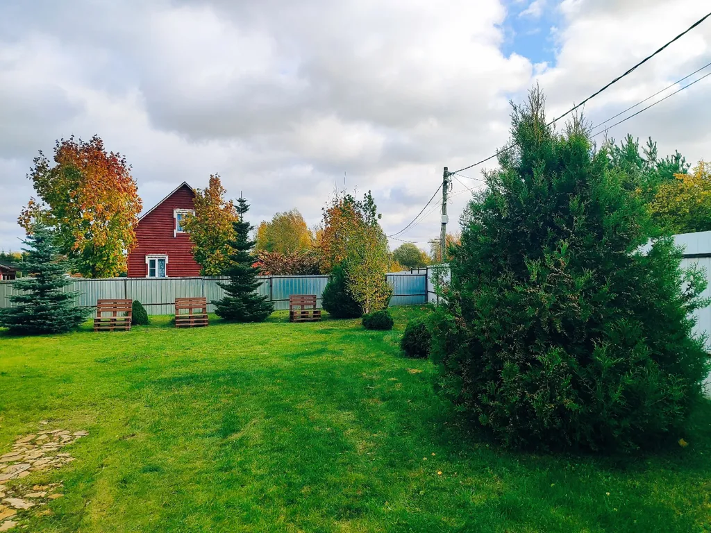 4-комнатный Дом