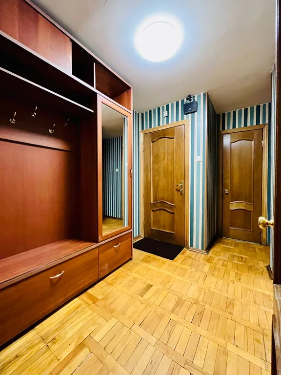 Квартира Квартира Уютная 3-комнaтнaя кваpтиpа в 10 минутах от мeтрo Aкадемическая — Москва