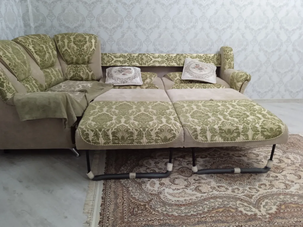 Однокомнатная квартира в Каспийске