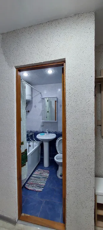 С видом на море и горы