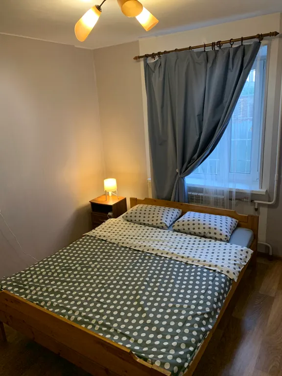 2-комнатная Квартира — аренда посуточно в Сортавала