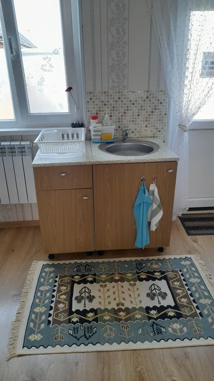 Апартаменты у моря