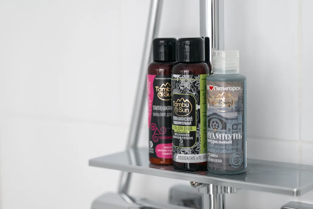 Апартаменты с подогреваемым бассейном Эльбрус Лакшери