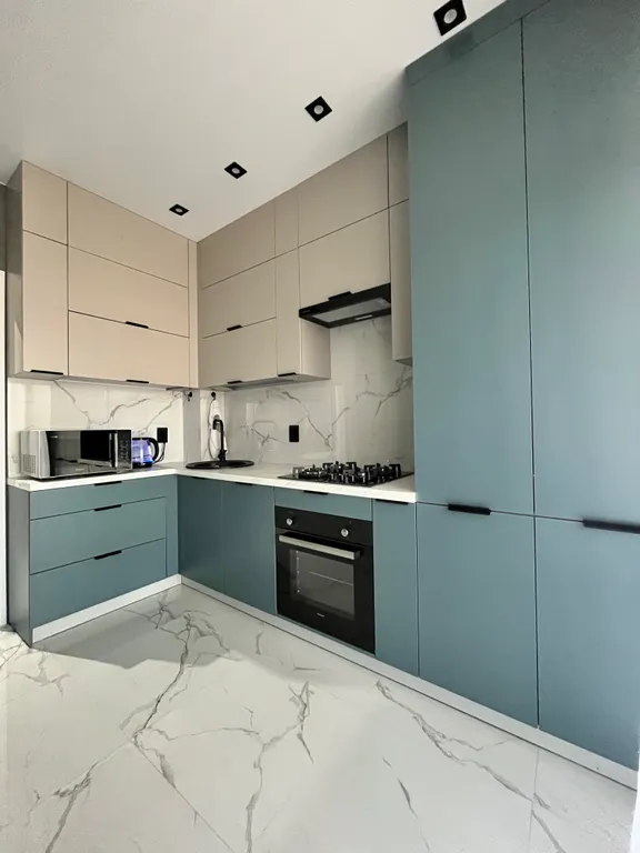 Уютная квартира в новом жк берендеевы пруды