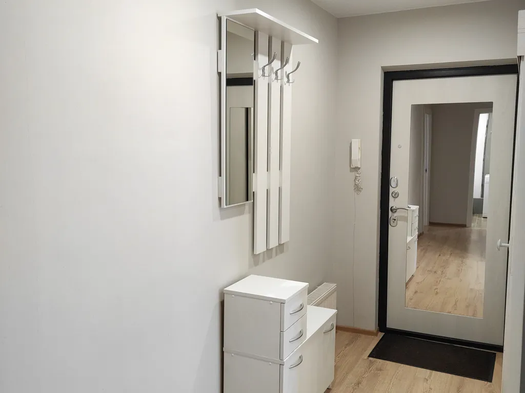 Светлая уютная квартира в центральном районе