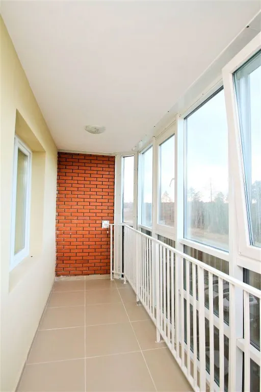 Отчётные документы, квартира на выезде