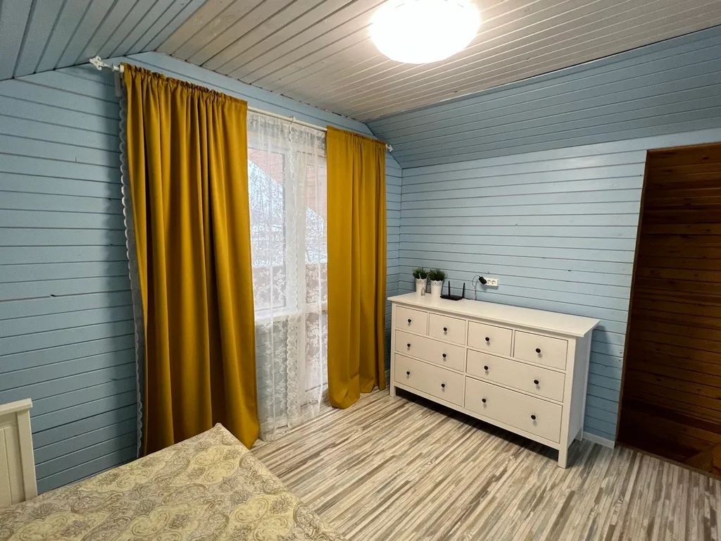 3-комнатный Дом