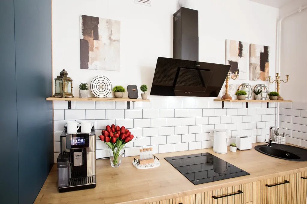 Таунхаус Челси роскошь на Балтийском побережье