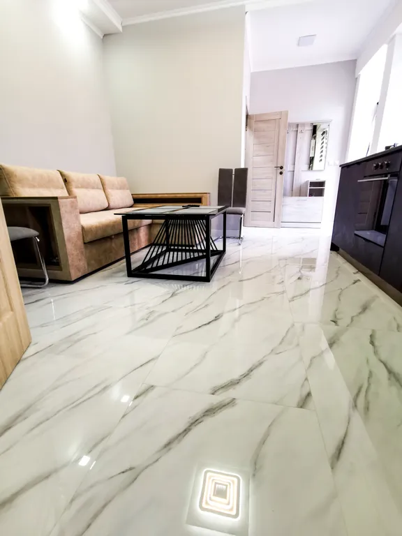 Уютный дом в центре города