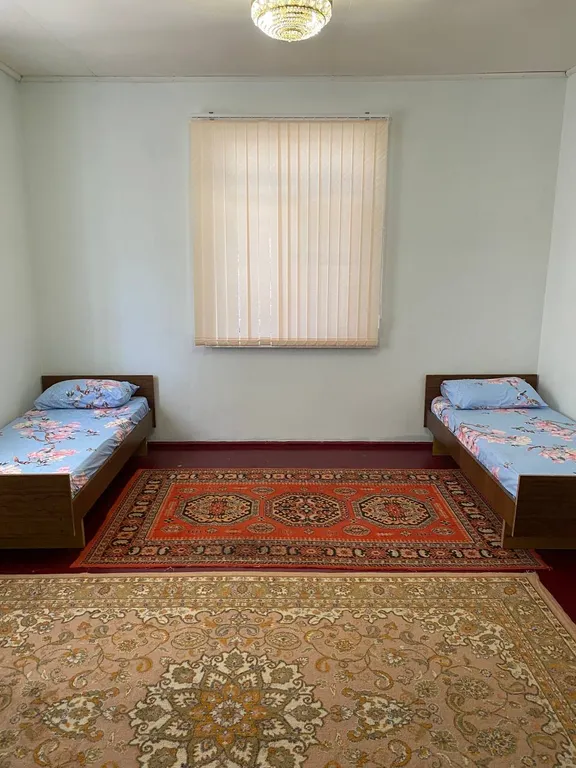 Уютный дом на берегу моря