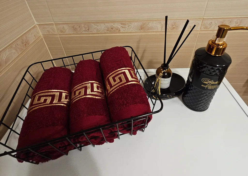 Уютная, просторная квартира класса люкс