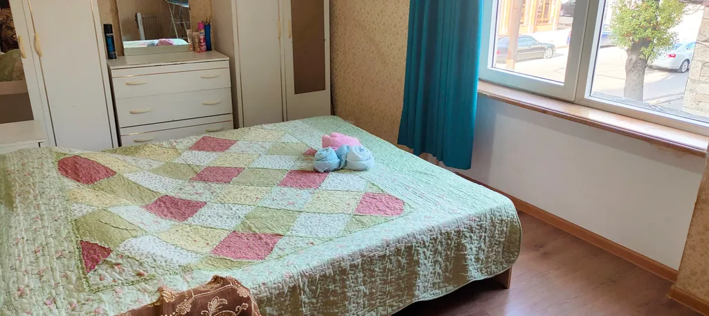 Квартира Центр города — Сухум