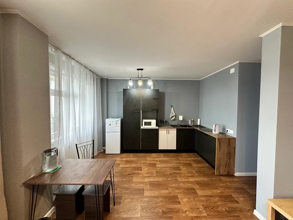 Квартира Видовая квартира на Вавилова — Красноярск