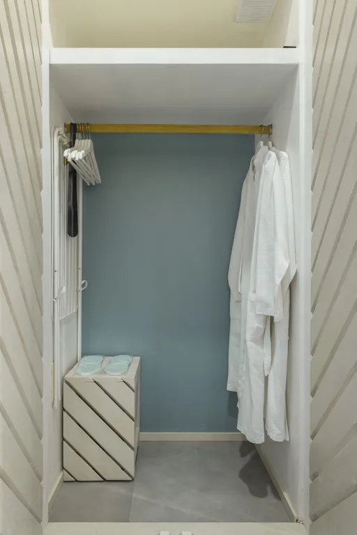 ЛАЙТ БЛИСС ДИЗАЙН-СТУДИЯ | 30 м² | Тихий уголок на возвышенности