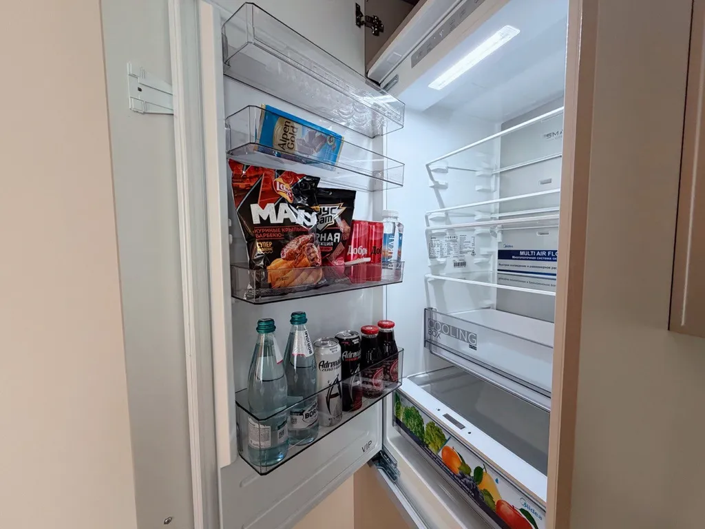 Квартира Квартира в ЖК Level причальный — Москва