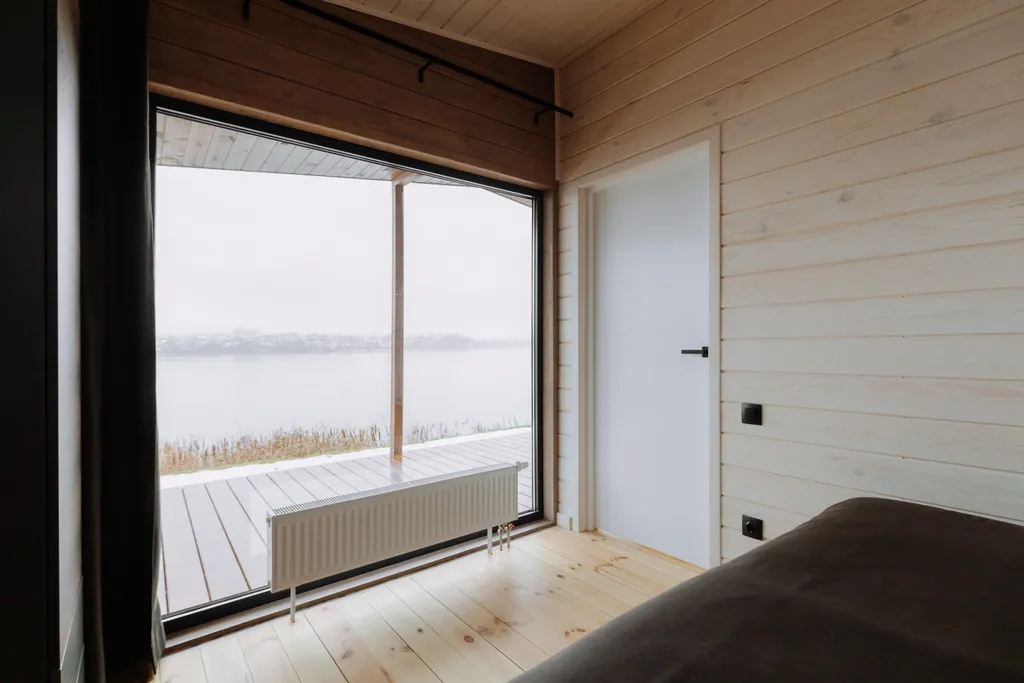 4-комнатный Дом