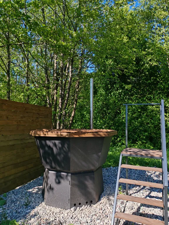 Комфортабельный дом для вашего отдыха