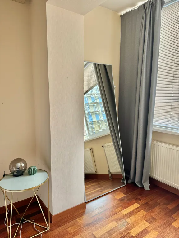 Просторная квартира на новый год с ёлкой в самом центре + 2 парковки