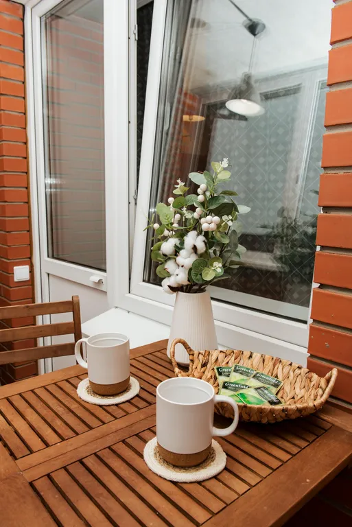 Семейные апартаменты у Зоопарка