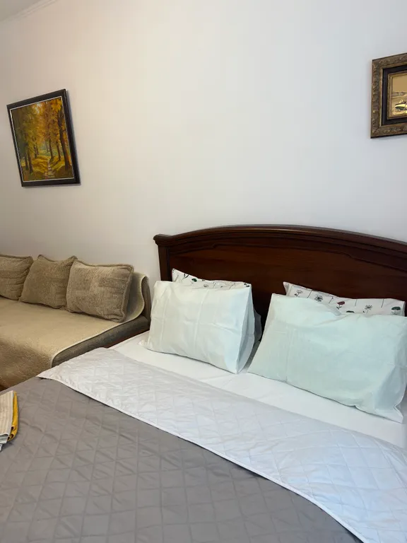 Квартира Комфортная квартира в самом центре — Калининград