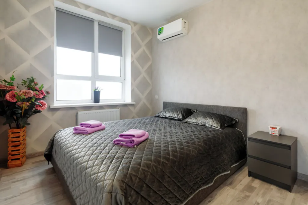 Уютная квартира с видом на город — аренда посуточно в Ростов-на-Дону