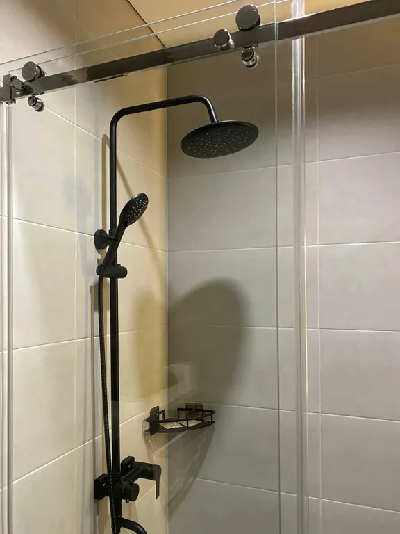 Уютные апартаменты