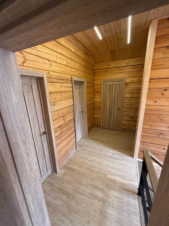 Место силы и отдыха