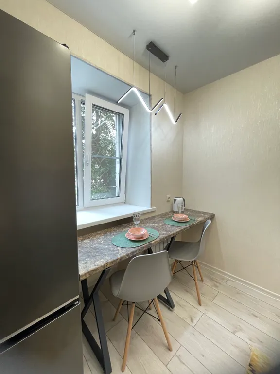 Квартира Квартира LoftApartment — Екатеринбург