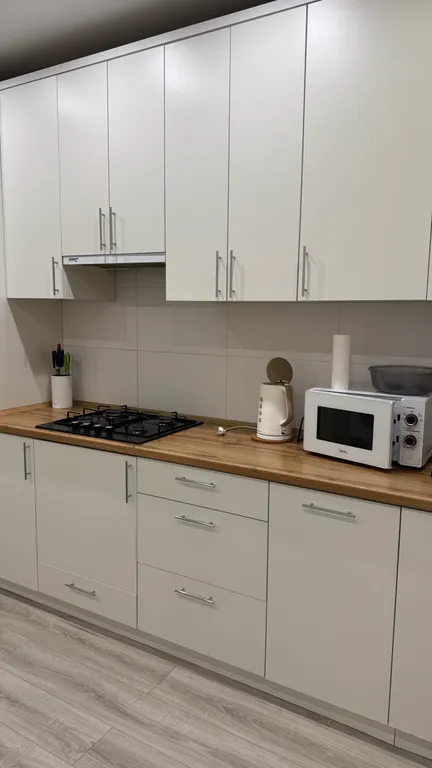 Квартира Квартира в ЖК Восток — Калининград