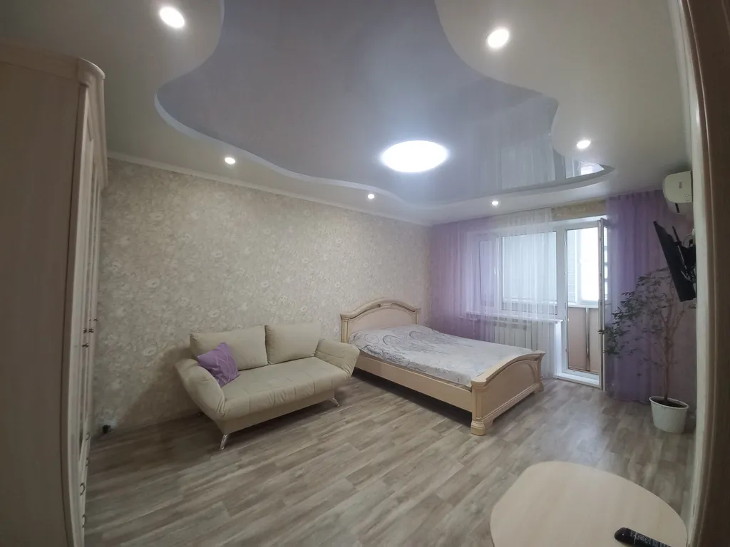 1-комнатная рядом с кардиоцентром