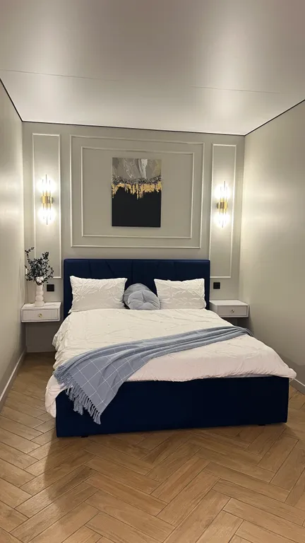 Дизайнерская квартира в центре города — аренда посуточно в Череповец