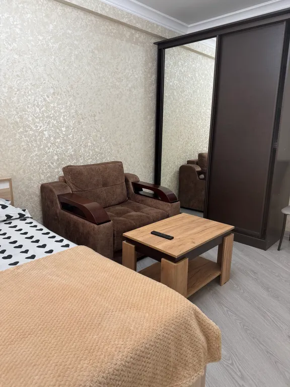 Квартира Уютная квартира недалеко от моря — Каспийск