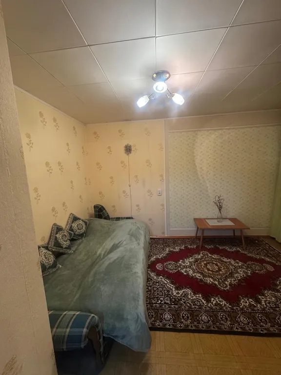 Чистая, уютная квартира