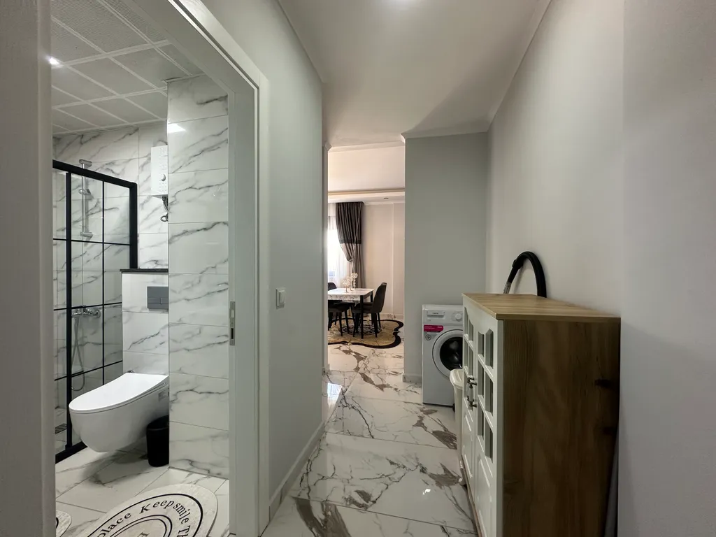 Квартира 1+1 класса ультра-люкс