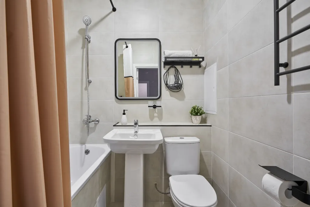 Уютно как дома