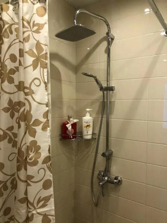 QuickStay 3BR Apartment