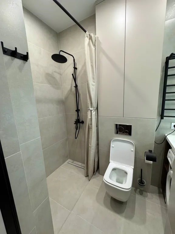 Квартира у моря