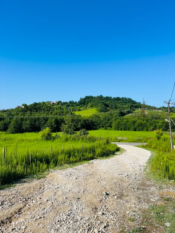 Коттедж 1-комнатный Дом — Сухум