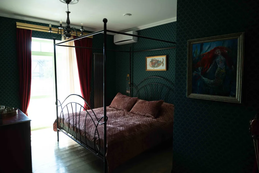 Квартира Комната — аренда посуточно в Переславль-Залесский