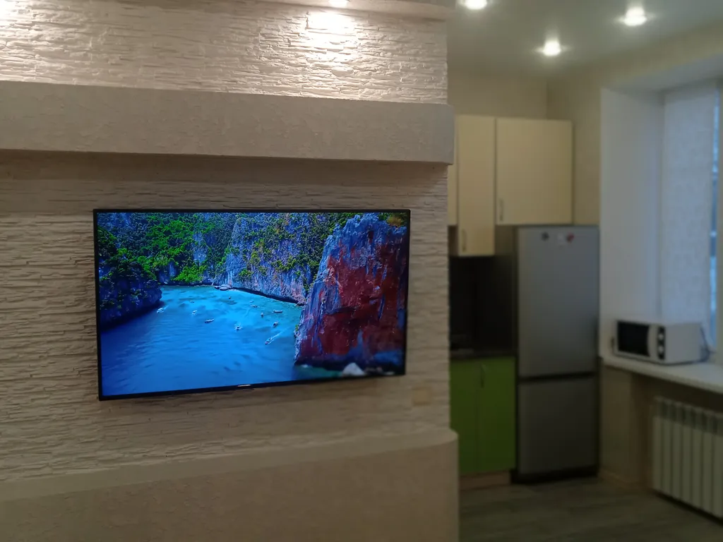 Апартаменты у Ауры