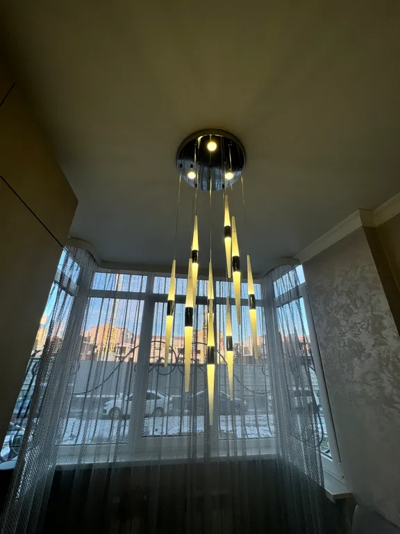 Квартира Все удобства для вас — аренда посуточно в Владикавказ