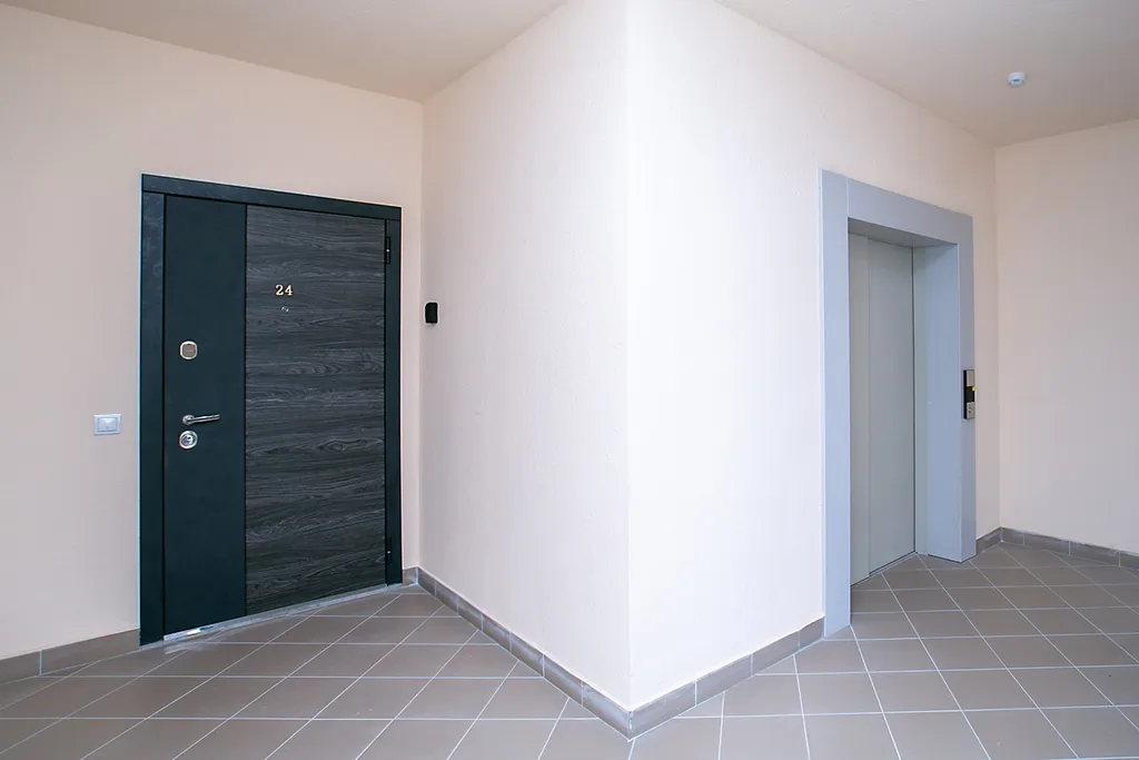 Квартира Квартира Valeria apartment 2 — Светлогорск